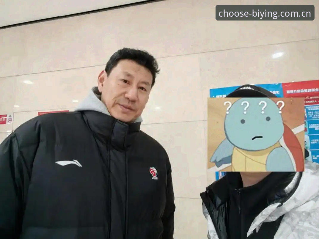 两年潜伏终上位：一位资深篮球观察者眼中的李楠北京首钢主帅之路